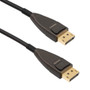 DisplayPort 1.4 to DisplayPort AOC 60 meter
