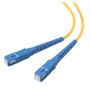 9/125, Singlemode Fiber Cable, SC / SC, 2.0m