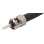 9/125, Singlemode Fiber Cable, ST / FC, 3.0m