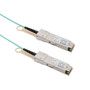 Active Optical Cable QSFP28 100Gbps, 3 meters, MSA Compatible