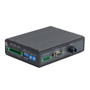 RS232/422/485 to duplex fiber SC Media Converter, 20km reach over SMF 1310nm - FOACCVSC020B