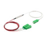 Passive PM DWDM, Field Unit (5.5mmX35mm) Barrel Style, 1 Channel, 100 GHz spacing, start Ch 27, .9mm, 1M cable with SC/APC connectors.