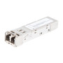 Fiber Optic Transceiver, SFP, CWDM 1610nm, EZX SMF 120KM, 1000Base DDM, ADVA Compliant