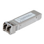 Fiber Optic Transceiver, SFP, DWDM, Channel 28, EZX  120KM, Gigabit Ethernet DDM, MSA Compliant