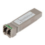 Fiber Optic Transceiver, SFP+, DWDM, Channel 35, ZR SMF 80KM, 10G DDM, Cisco Compatible