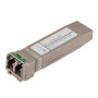 Fiber Optic Transceiver, SFP+, DWDM, Channel 36, ZR SMF 80KM, 10G DDM, MSA Compatible