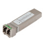 Fiber Optic Transceiver, SFP+, DWDM, Channel 50, ZR SMF 80KM, 10G DDM, Cisco ONS Compatible