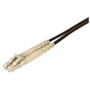 OM2 50/125, Military Fiber Cable, Dual LC / Dual LC, 5.0m