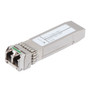 Fiber Optic Transceiver, SFP+, CWDM 1550nm, ZR SMF 80KM, 10G DDM, MRV Compatible