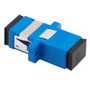 Fiber Optic Bulkhead Attenuator, SC 20dB for 1310nm