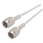 RG188 Coaxial Cable, SMA Male / Male, 5.0 ft