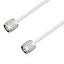 TNC Male to TNC Male Cable Assembly using LC085TB Coax, 2 FT