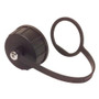 Protective IP67 Cap for WPRJ Series Jacks