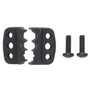 RG58 and RG59 Die Set, use for BNCs and TNCs .068, .213 and .255 hex