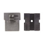 4 Position Die Set with Strain Relief, use with RJ22 Handset Plugs