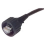 Industrial Cat5e Shielded Patch Cord, 2.0 meter