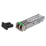 L-com Single mode SFP Module Duplex LC (1550nm) (80 km)