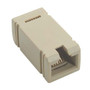 Panel Mounted Coupler, RJ45 (8x8)