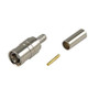 SMB Plug Crimp for 100-Series, RG316/174 Cable