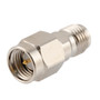 Coaxial Adapter, SMA Male / RP-SMA Female