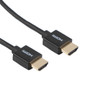 ThinLine High Speed HDMI Cable with Ethernet, M/M, 6FT