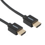 ThinLine High Speed HDMI Cable with Ethernet, M/M, 10FT