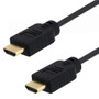 HDMI male to male active extended length cable 15M