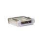 Right Angle USB Adapter, Micro B Female/Male, Exit 1