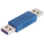 USB 3.0 Adapter, Type A Male to Type A Male