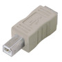 USB Socket Saver, USB B-Male/USB-B Female