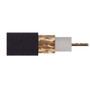 Coaxial Bulk Cable RG59A/U, 1,000 foot Spool