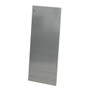 Aluminum Side Panel for PC201608 Enclosures that include Rail Kits (NBR/ NBRW) versions