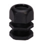 PC HUB Cord Grip w/ Lock Nut (.394-.551)