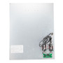 Assembled Replacement Mounting Plate for 2016xx-10F-1 Enclosures