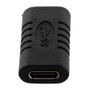 USB 3.1 Adapter, C Female to C Female