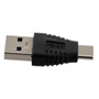 USB 3.0 Adapter, A Male to C Male