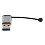 USB 3.0 Adapter, A Male to C Female with tail