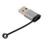 USB 3.0 Adapter, A Male to C Female with tail