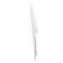 19" Perf Blank Panel 2U - RAL9003 -Signal White