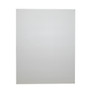 Blank Non-Metallic Starboard Mounting Plate for 3024xx Series Enclosures