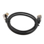 HDMI 2.0, M/M, Nylon braid, S/U, 4K, 1M
