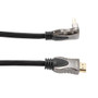 HDMI 2.0, M/M, Nylon braid, S/D, 4K, 1M