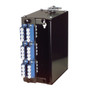 Two FSP Sub-Panel 35mm DIN Rail/Wall Termination Enclosure