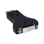 Displayport to DVI Adaptor Single Link