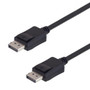 Premium DisplayPort cable length 0.5M