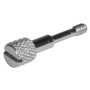 Thumbscrew for CTL3VGAMX-X-T Super Thin SVGA Cables, 25 Bag