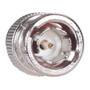 RG59A Coaxial Cable, BNC Male / F Male, 3.0 ft