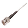 RG187 Coaxial Cable, BNC Male/Male 15.0 ft.