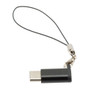 USB 2.0 micro B female to USB 2.0 type C male Data Adapter, 480 Mbps