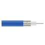 Plenum Rated RG401 Low PIM Coaxial Cable - By The Foot